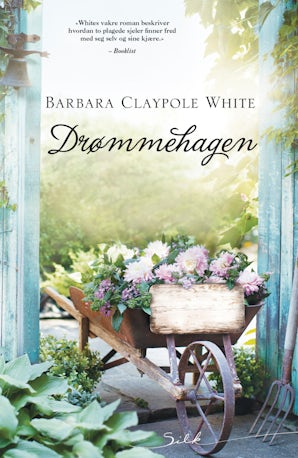 Drømmehagen book image