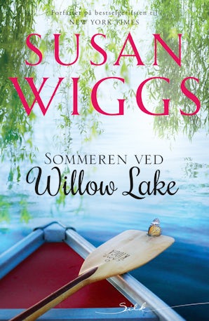 Sommeren ved Willow Lake book image