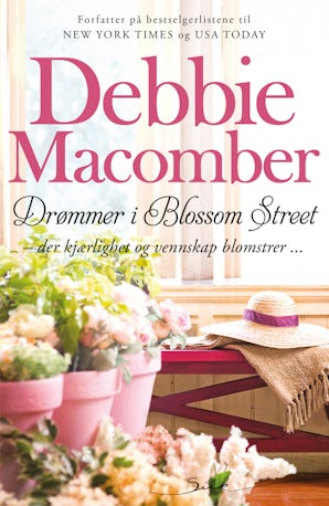Drømmer i Blossom Street book image