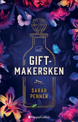 Giftmakersken book image