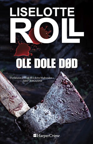 Ole Dole Død book image