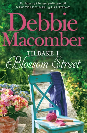 Tilbake i Blossom Street book image