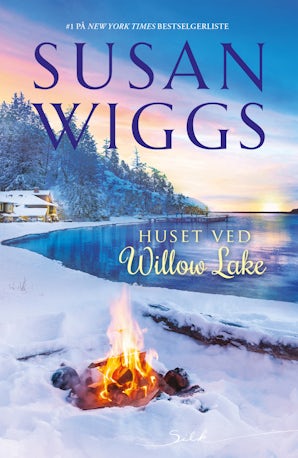 Huset ved Willow Lake book image